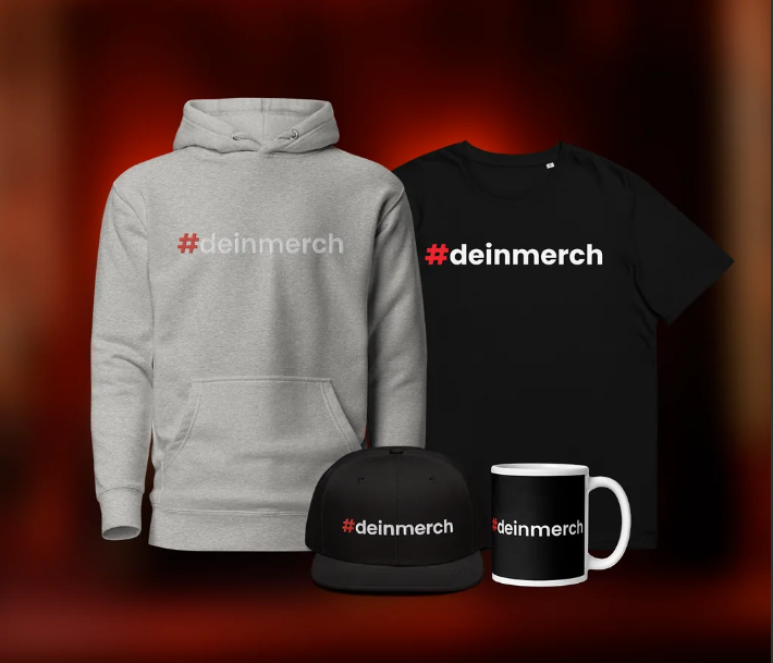 Streammerch.de
