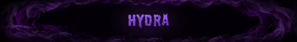 Hydraexion