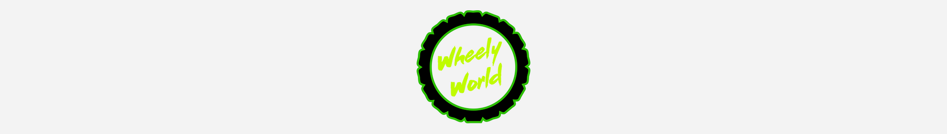 WheelyWorld