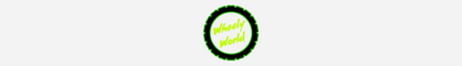 WheelyWorld