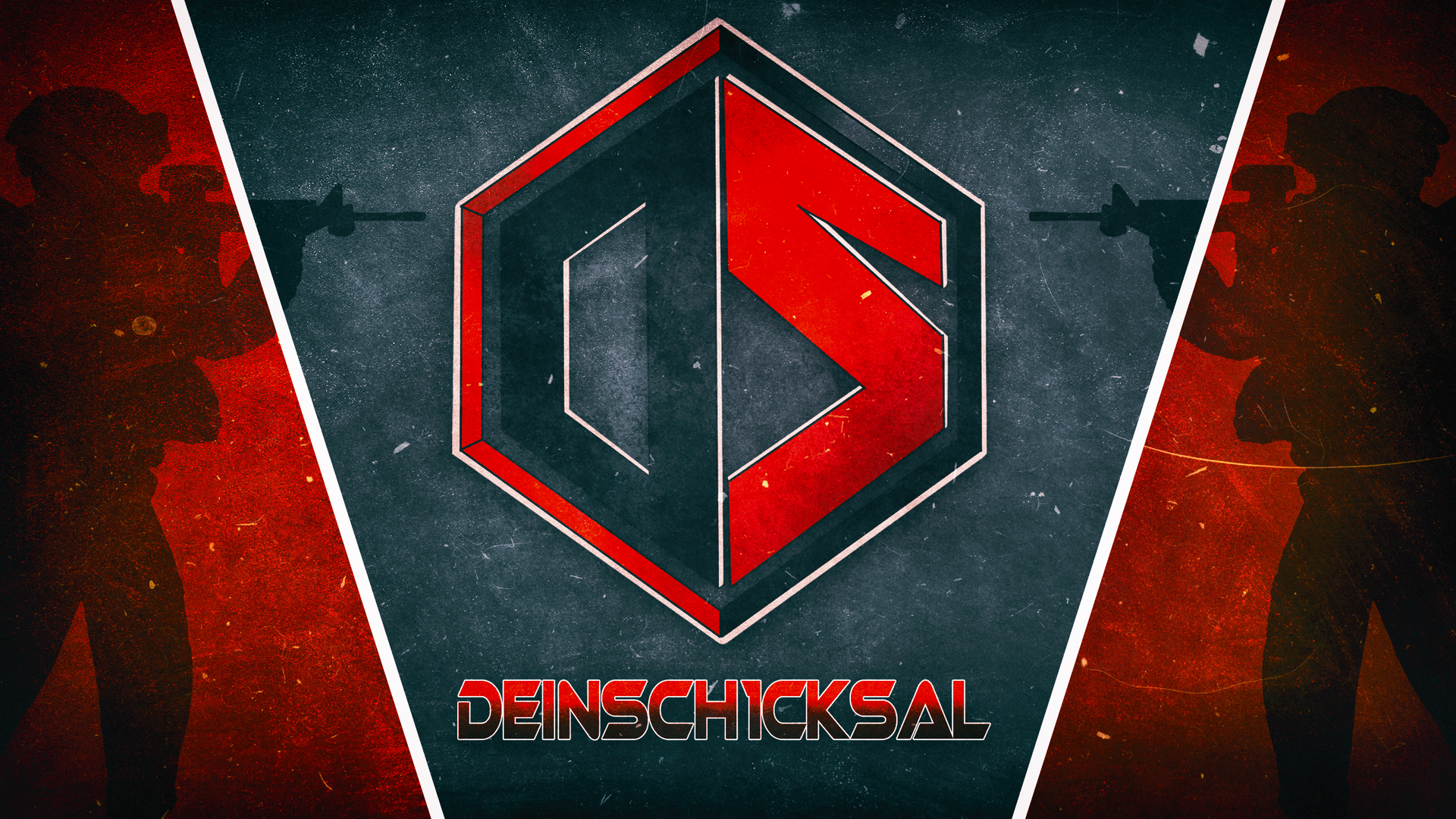 DeinSch1cksal
