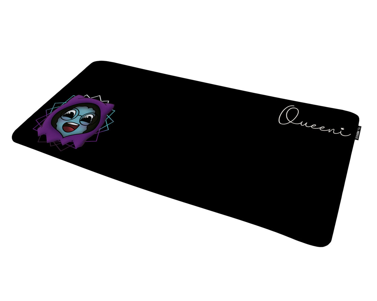 vQueeni - propads.gg Mousepad 900X400MM