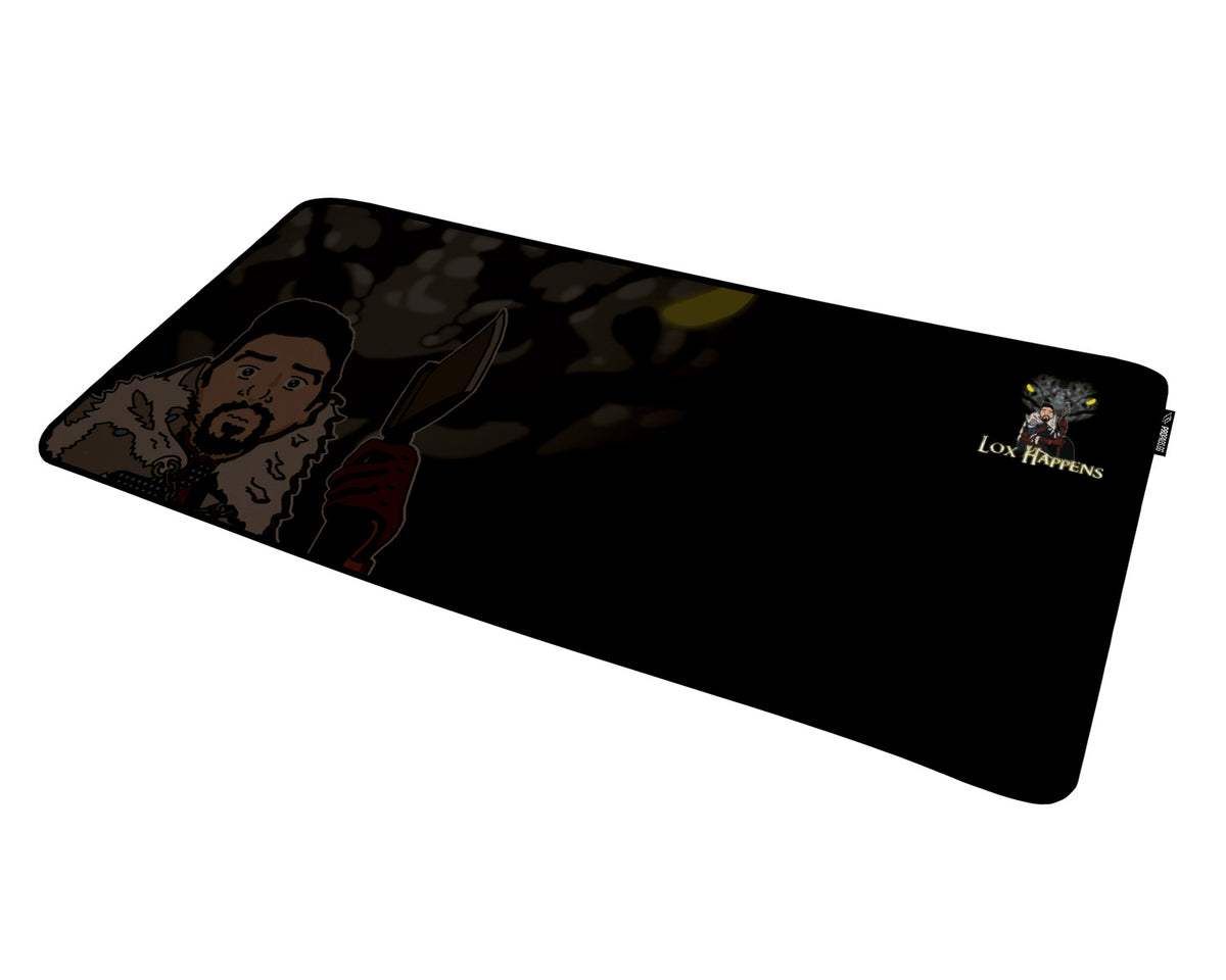 Arktiso - propads.gg Mousepads
