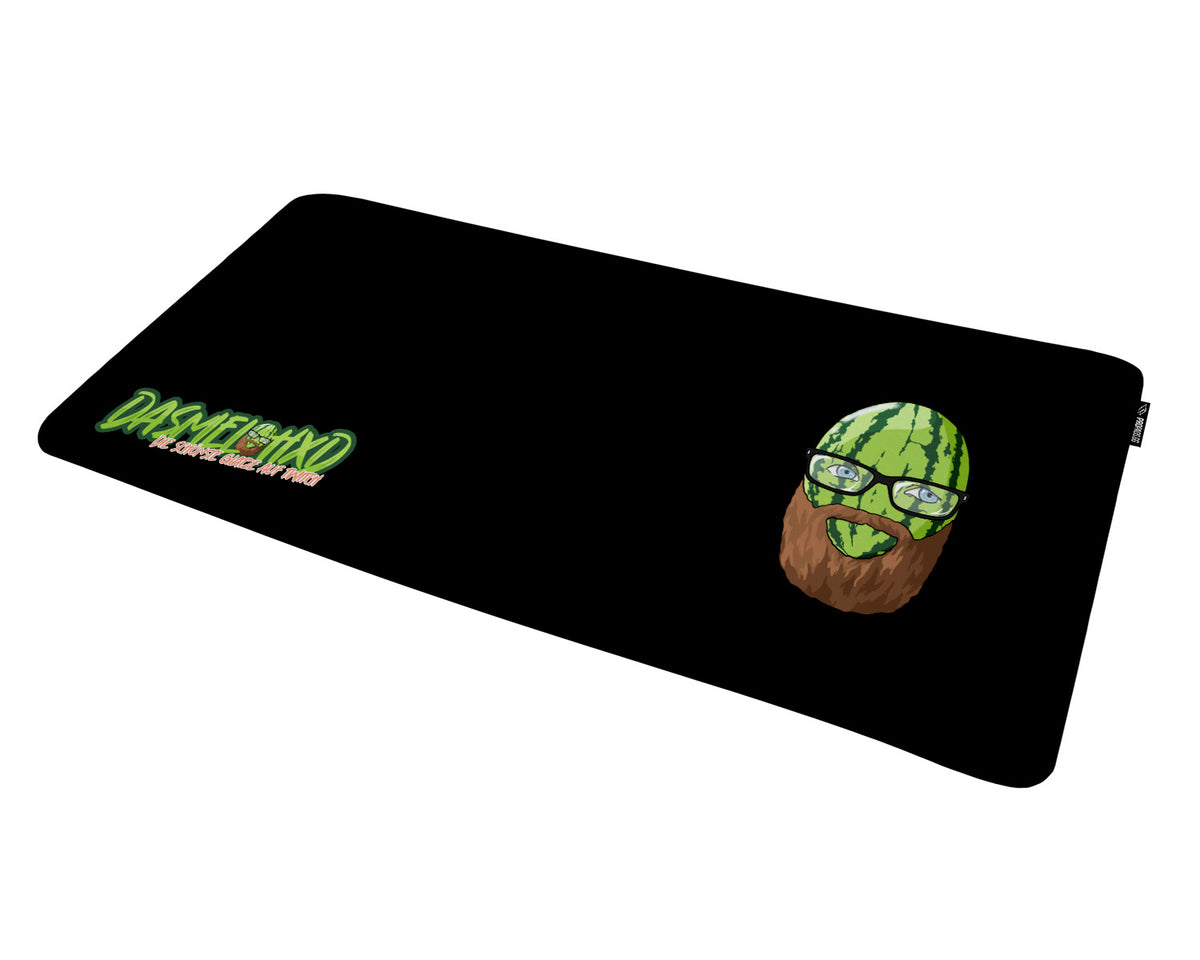 DasMelohxD - propads.gg Mousepad 900X400MM