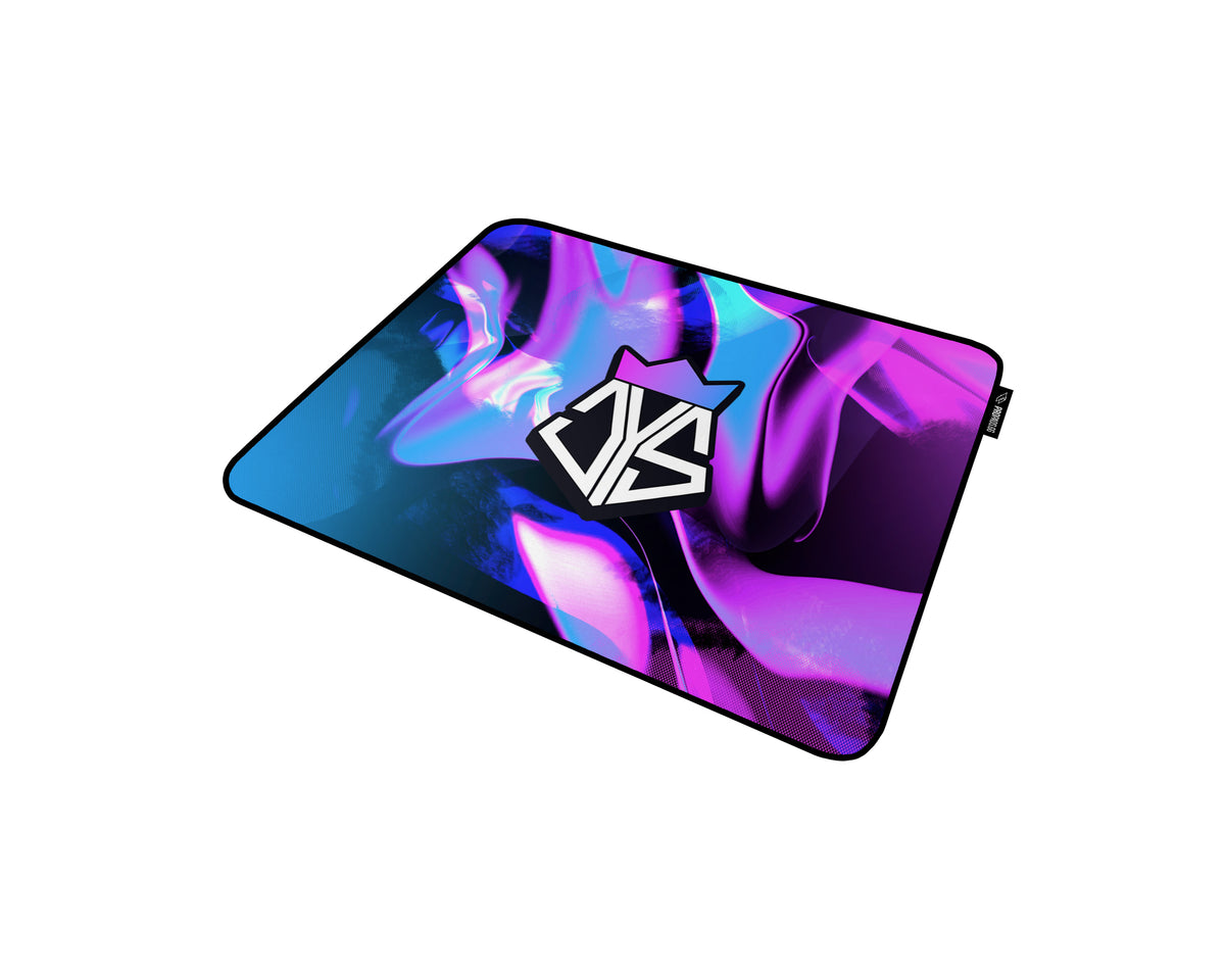 JussyTv_ - propads.gg Mousepad 320X270MM