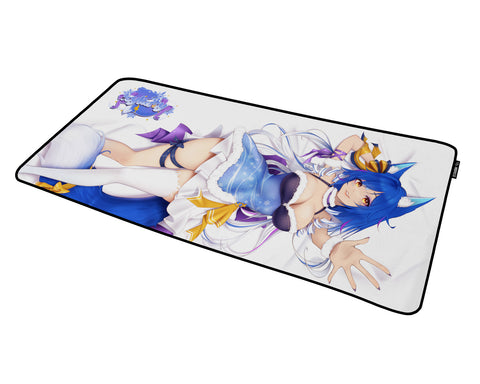 icykaty - propads.gg Mousepad 900X400MM (3 Motive)