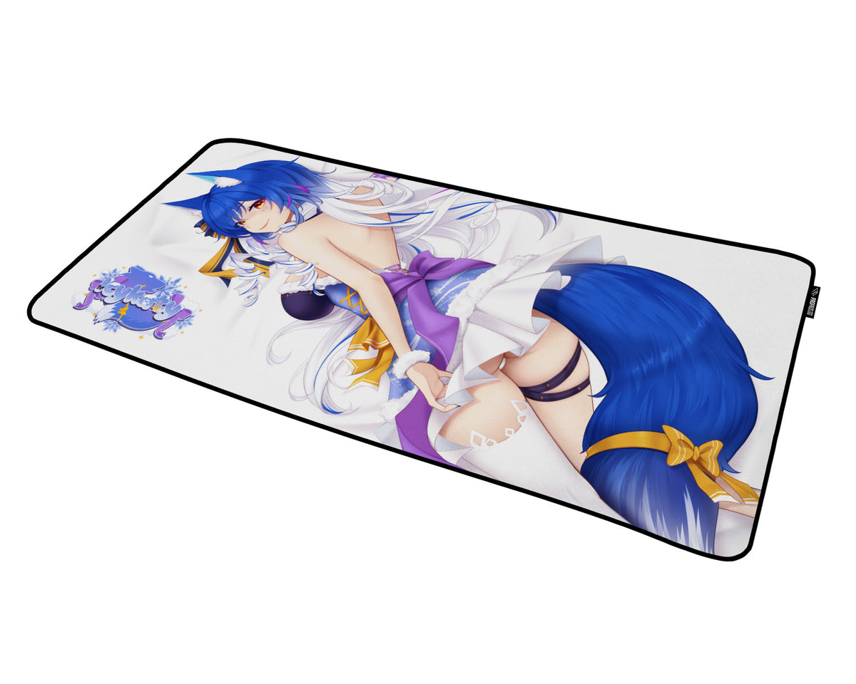 icykaty - propads.gg Mousepad 900X400MM (3 Motive)