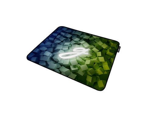 phillyix - propads.gg Mousepad 320X270MM