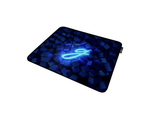 Glatzenfefe - propads.gg Mousepad 320X270MM