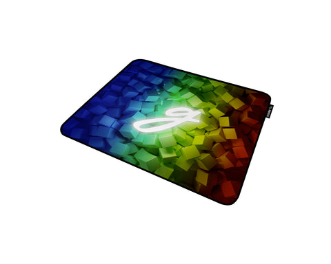 phillyix - propads.gg Mousepad 320X270MM