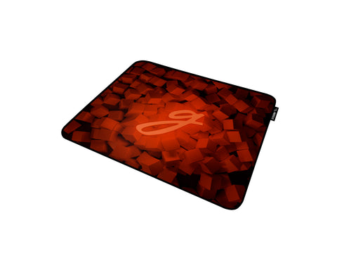 Glatzenfefe - propads.gg Mousepad 320X270MM