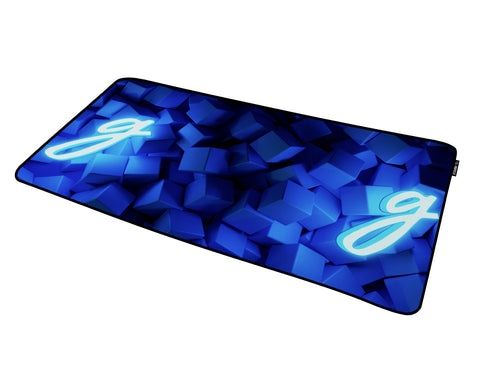 Glatzenfefe - propads.gg Mousepad 1400X700MM