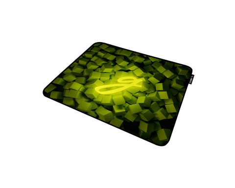 Glatzenfefe - propads.gg Mousepad 320X270MM