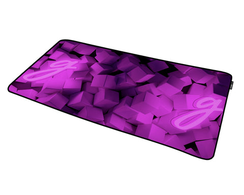 Glatzenfefe - propads.gg Mousepad 1400X700MM