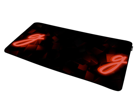 Glatzenfefe - propads.gg Mousepad 1400X700MM