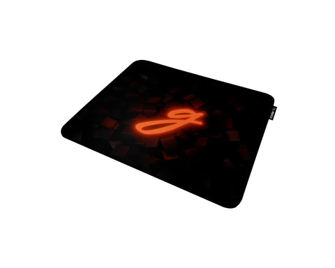 Glatzenfefe - propads.gg Mousepad 320X270MM