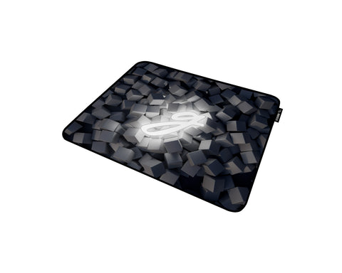 Glatzenfefe - propads.gg Mousepad 320X270MM