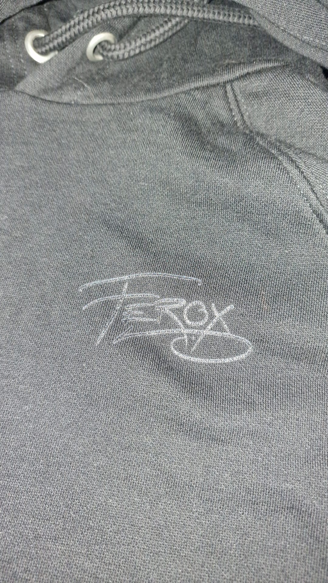 Ferox-Hoodie Sonderpreis