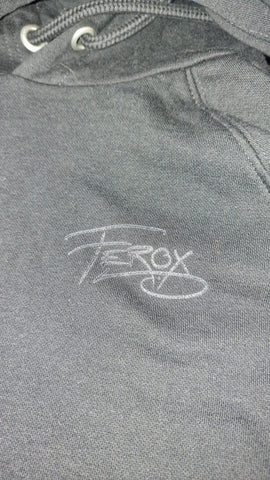 Ferox-Hoodie Sonderpreis