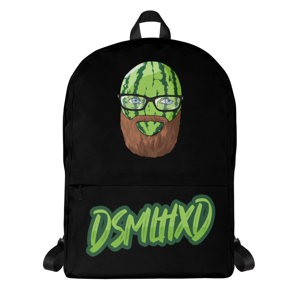 DasMelohxD - Rucksack mit Druck