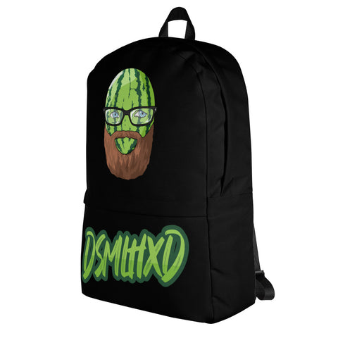 DasMelohxD - Rucksack mit Druck