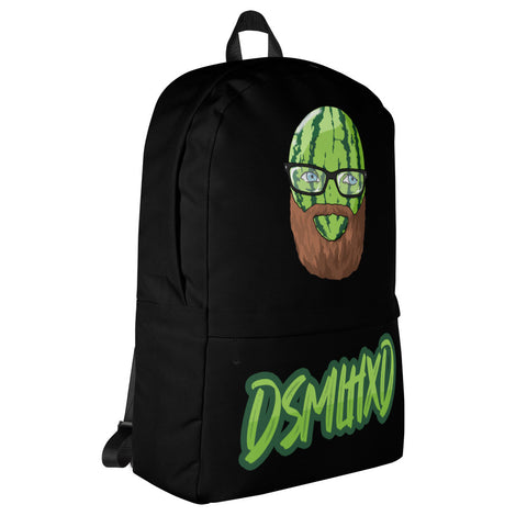 DasMelohxD - Rucksack mit Druck