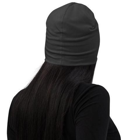 CalvinZockt1 - Beanie mit Druck