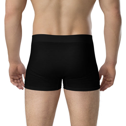 ThomsonGehtNich - Boxershorts mit Druck