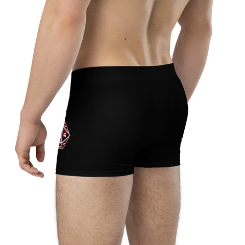 RPG_Desaster - Boxershorts mit Druck