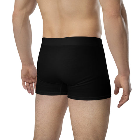 ThomsonGehtNich - Boxershorts mit Druck