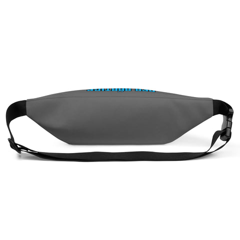 mr_gameaddict - Gürteltasche mit Druck