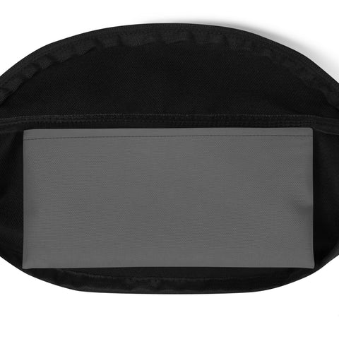 mr_gameaddict - Gürteltasche mit Druck