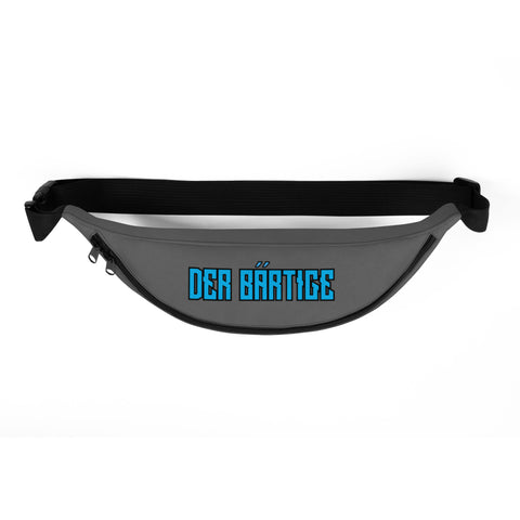 mr_gameaddict - Gürteltasche mit Druck