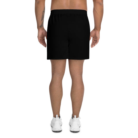 Alexx_Sparks - Herren-Sport-Shorts mit Druck