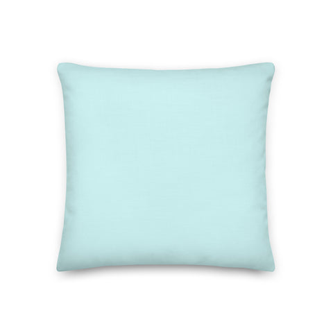 KryzzLi - Premium-Kissen mit Druck