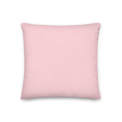 KryzzLi - Premium-Kissen mit Druck