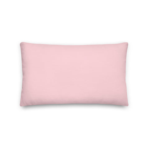 KryzzLi - Premium-Kissen mit Druck