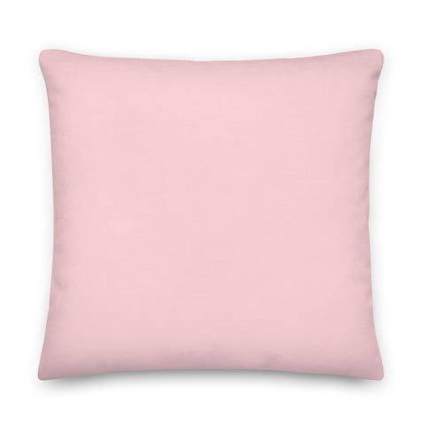KryzzLi - Premium-Kissen mit Druck