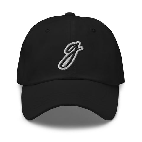 phillyix - Dad-Cap mit Stick