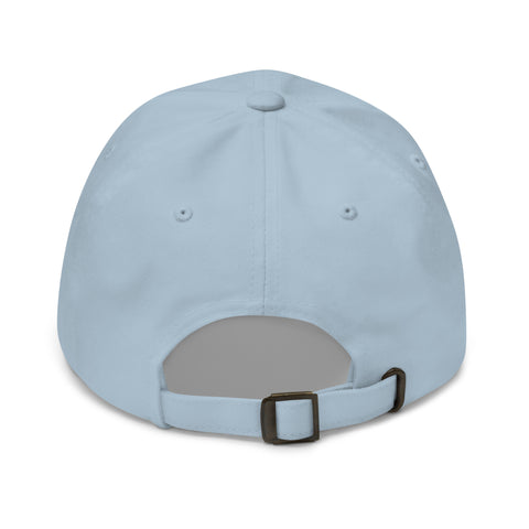 crazymel93 - Dad-Cap mit Stick