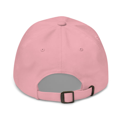 crazymel93 - Dad-Cap mit Stick