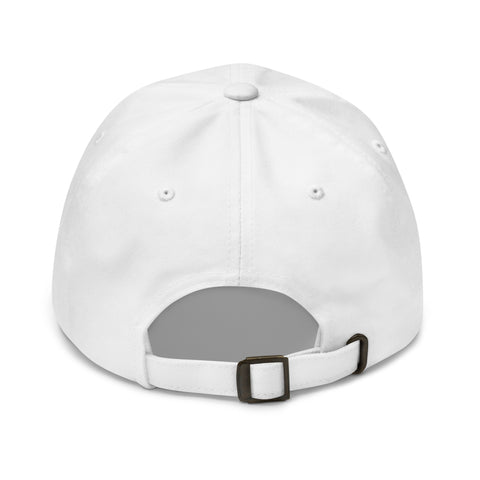 crazymel93 - Dad-Cap mit Stick