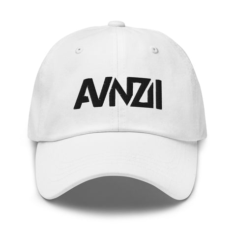 AVNZII - Dad-Cap mit Stick