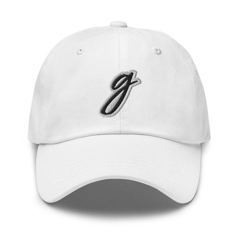 phillyix - Dad-Cap mit Stick