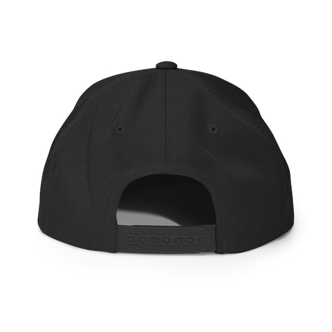 Alexx_Sparks - Snapback-Cap mit Stick