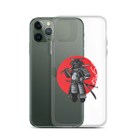 Aikatsu666 - iPhone-Hülle mit Druck