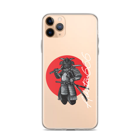 Aikatsu666 - iPhone-Hülle mit Druck
