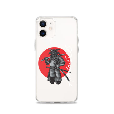 Aikatsu666 - iPhone-Hülle mit Druck