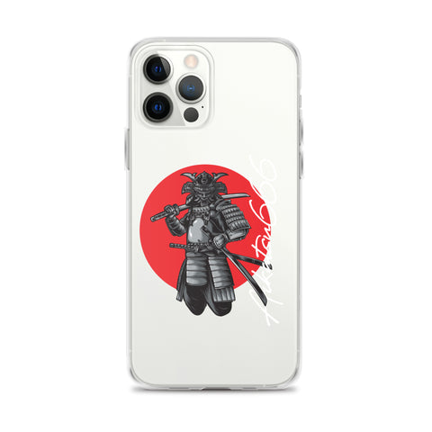 Aikatsu666 - iPhone-Hülle mit Druck
