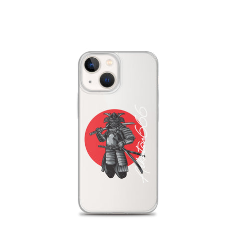 Aikatsu666 - iPhone-Hülle mit Druck